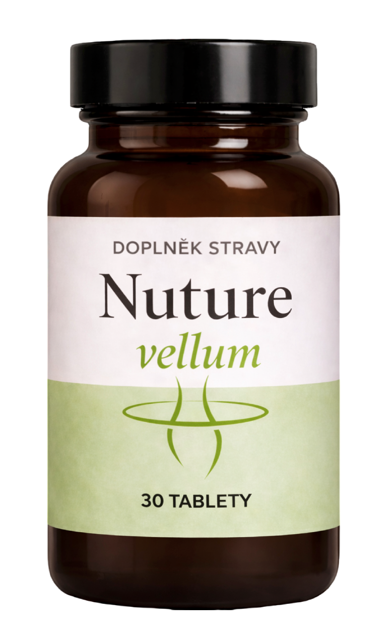 Nuture Vellum